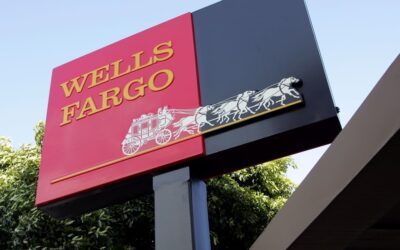 These Wells Fargo workers just became the first at a major U.S. bank to unionize