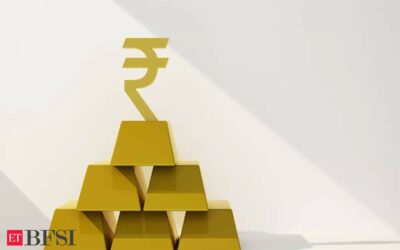 This Sovereign Gold Bond series can be prematurely withdrawn at 114.5% higher than issue price, ET BFSI