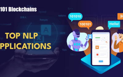 Top 10 Applications of Natural Language Processing (NLP)