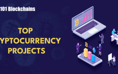 Top 10 Crypto Projects – 101 Blockchains