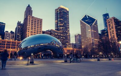 IG North America announces new tastytrade office space in Chicago