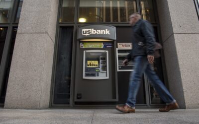 U.S. Bank fined $36 million for frozen unemployment benefits