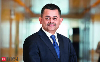 US Fed may start liquidity injections by June next year: Neelkanth Mishra, ET BFSI