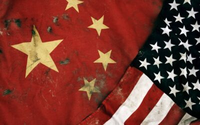 US tensions with China are fraying long-cultivated academic ties. Will the chill hurt US interests?