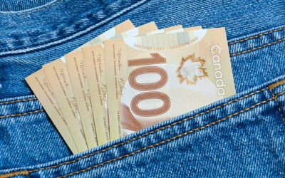 Canadian Dollar Eyes Inflation Release