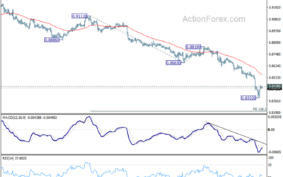 USD/CHF Daily Outlook – Action Forex