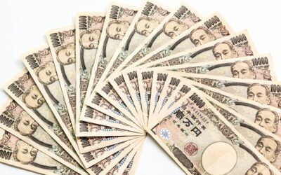 Japanese Yen Steady as Intervention Worries Continue