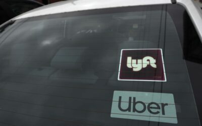 Uber and Lyft shares rallied in 2023 but may not go much higher, analysts say