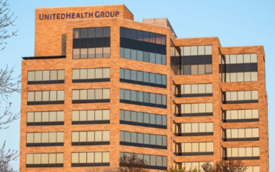 UnitedHealth to book $7 billion charge due to deal to sell Brazil operations