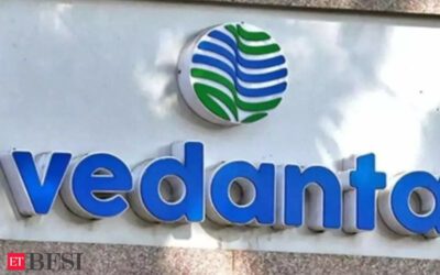 Vedanta Ltd approves Rs 200-crore political contribution, ET BFSI