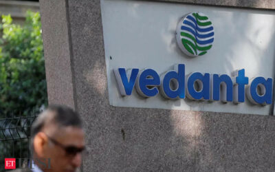 Vedanta Resources close to raising $1.25 billion from Standard Chartered Bank, Cerberus Capital, ET BFSI