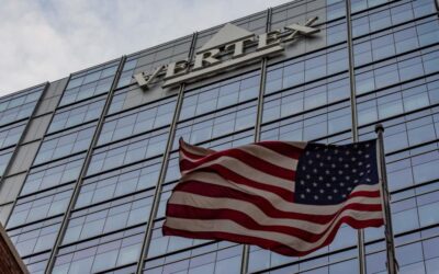 Vertex stock heads for all-time high as non-opioid painkiller shows promise