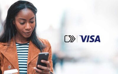 Visa extends digital wallet capabilities within Visa Commercial Pay
