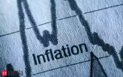 WPI inflation spikes to 8-month high of 0.26% in Nov on costlier veggies, onion, ET BFSI