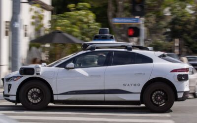 Waymo chief product officer on progress, competition vs Cruise