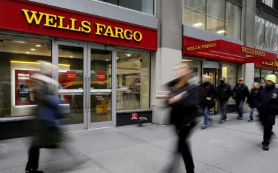 Wells Fargo mortgage lenders probed over racial discrimination