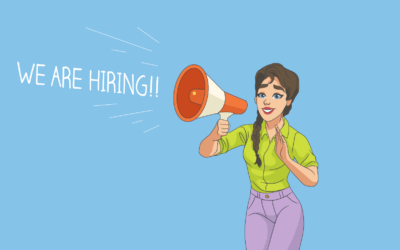 We’re Hiring: Humbly Confident Seasonal Customer Support Specialist