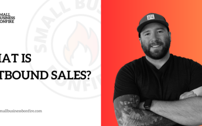 What is Outbound Sales? Guide for SMBs