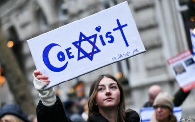 What is antisemitism—and why do differences in interpretation matter?