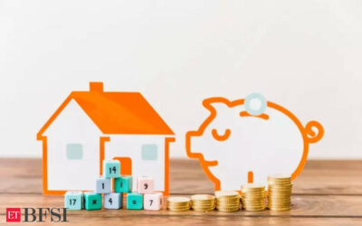 When should you consider home loan refinance?, BFSI News, ET BFSI