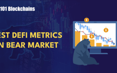 Which DeFi Metrics Are Useful in a Bear Market?