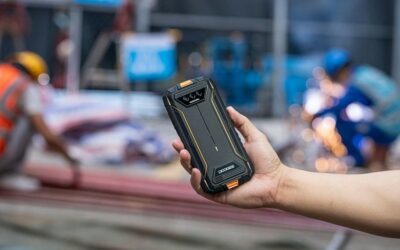 World Premiere: DOOGEE S41 Max and S41 Plus Elevat Rugged Phone Technology to New Heights