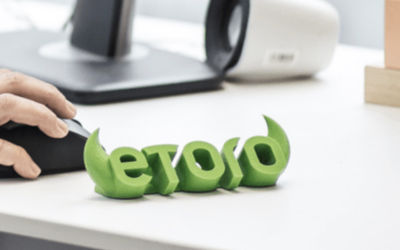 eToro expands crypto offering by adding RNDR, OP, LDO