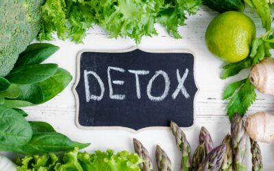 16 Signs Your Body Needs A Detox