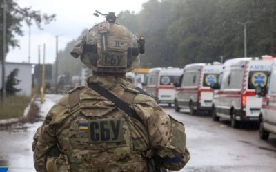 Latest news on Russia and the war in Ukraine