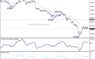 USD/CHF Mid-Day Outlook – Action Forex