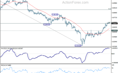 USD/CHF Weekly Outlook – Action Forex