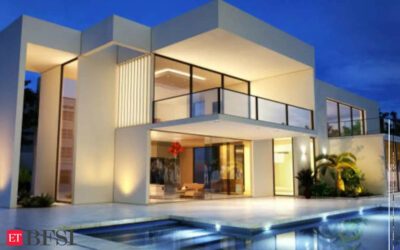 71 % of India’s wealthiest are keen to invest in luxury real estate: Report, ET BFSI