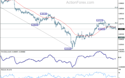 USD/CHF Mid-Day Outlook – Action Forex