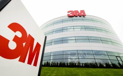 3M to scrap pension plans for non-union employees