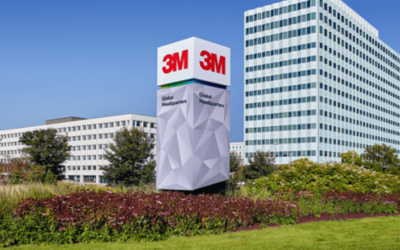 3M’s stock suffering biggest selloff in 5 years after 2024 profit warning