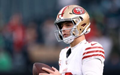 49ers QB Brock Purdy made less money this year than 16 college football players