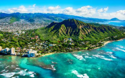 5 great places to live in Hawaii