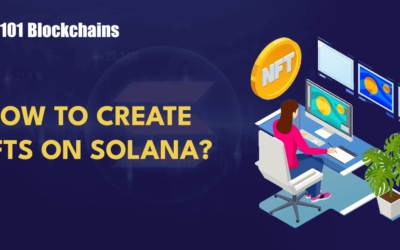 A Step by Step Guide to Create NFT on Solana