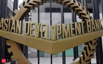 ADB mobilises Rs 1,250 cr through issuance of green bonds in local market, ET BFSI
