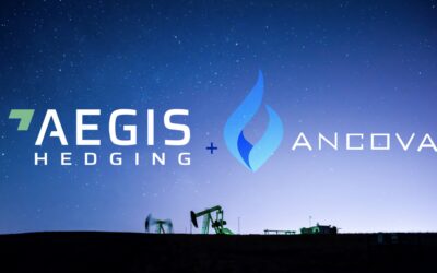 AEGIS Hedging acquires Ancova Energy
