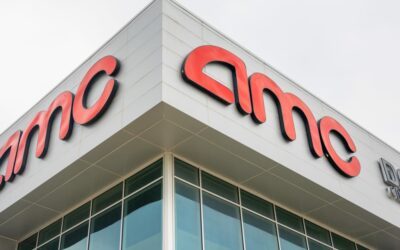 AMC hits another record low close, extends losing streak to four days