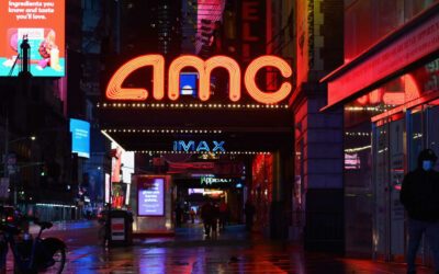 AMC hits another record low close, reflecting demise of ‘meme stock’ status