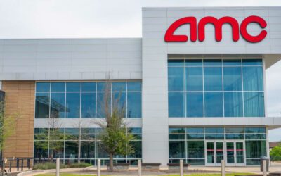 AMC’s stock continues its slide, on pace to extend losing streak to three days