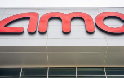 AMC’s stock extends losing streak to four days