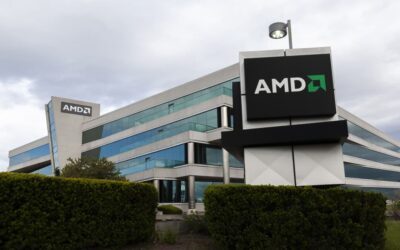 AMD earnings are around the corner: This number could be the ‘swing factor’