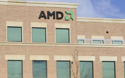 AMD earnings could make its pricey stock even more expensive, this analyst says