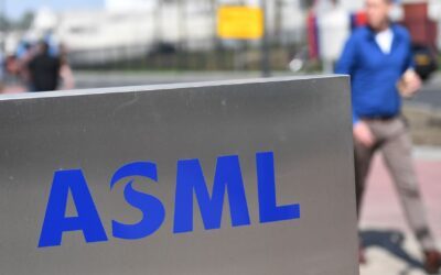 ASML earnings report Q4 and full year 2023