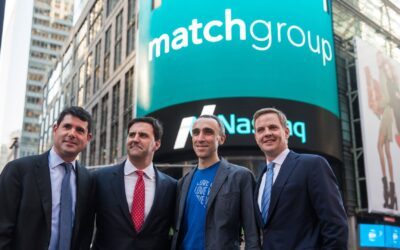Activist investor Elliott reportedly takes $1 billion stake in Match
