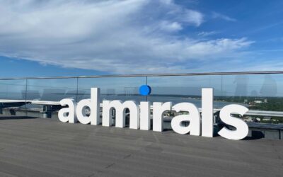 Admirals shuffles Supervisory and Management Boards