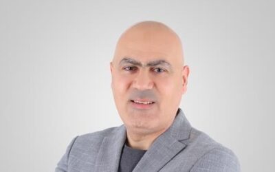 Amana parent 180 Capital hires GTN exec Samer Abuzahra as CCO